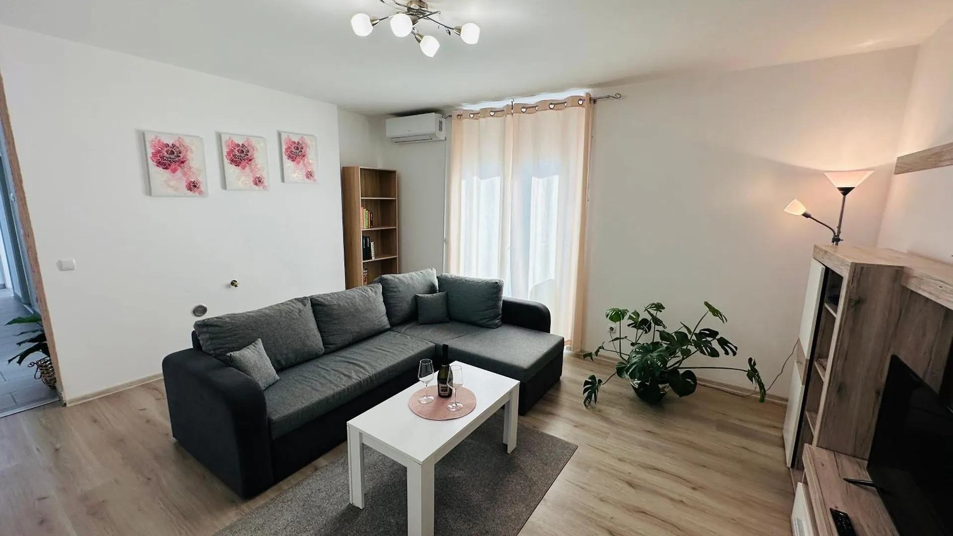Apartments Lorella Pula Kroatien