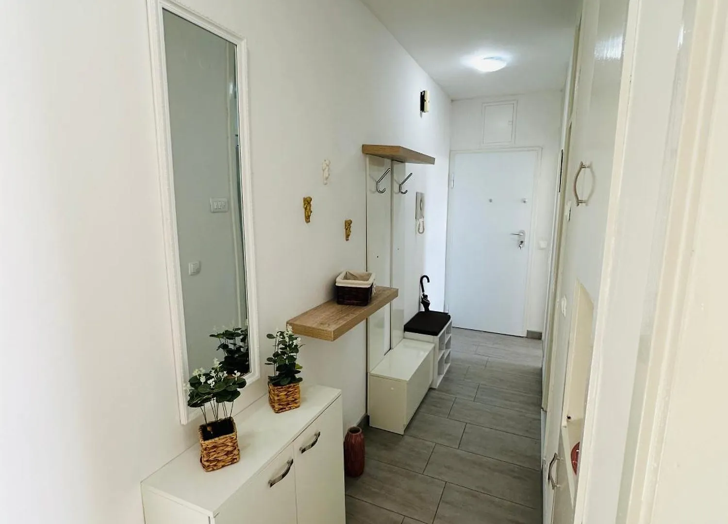 Apartments Lorella Pula