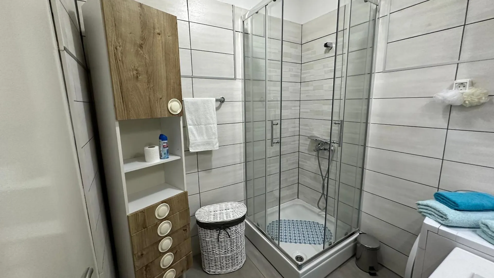 Apartments Lorella Pula