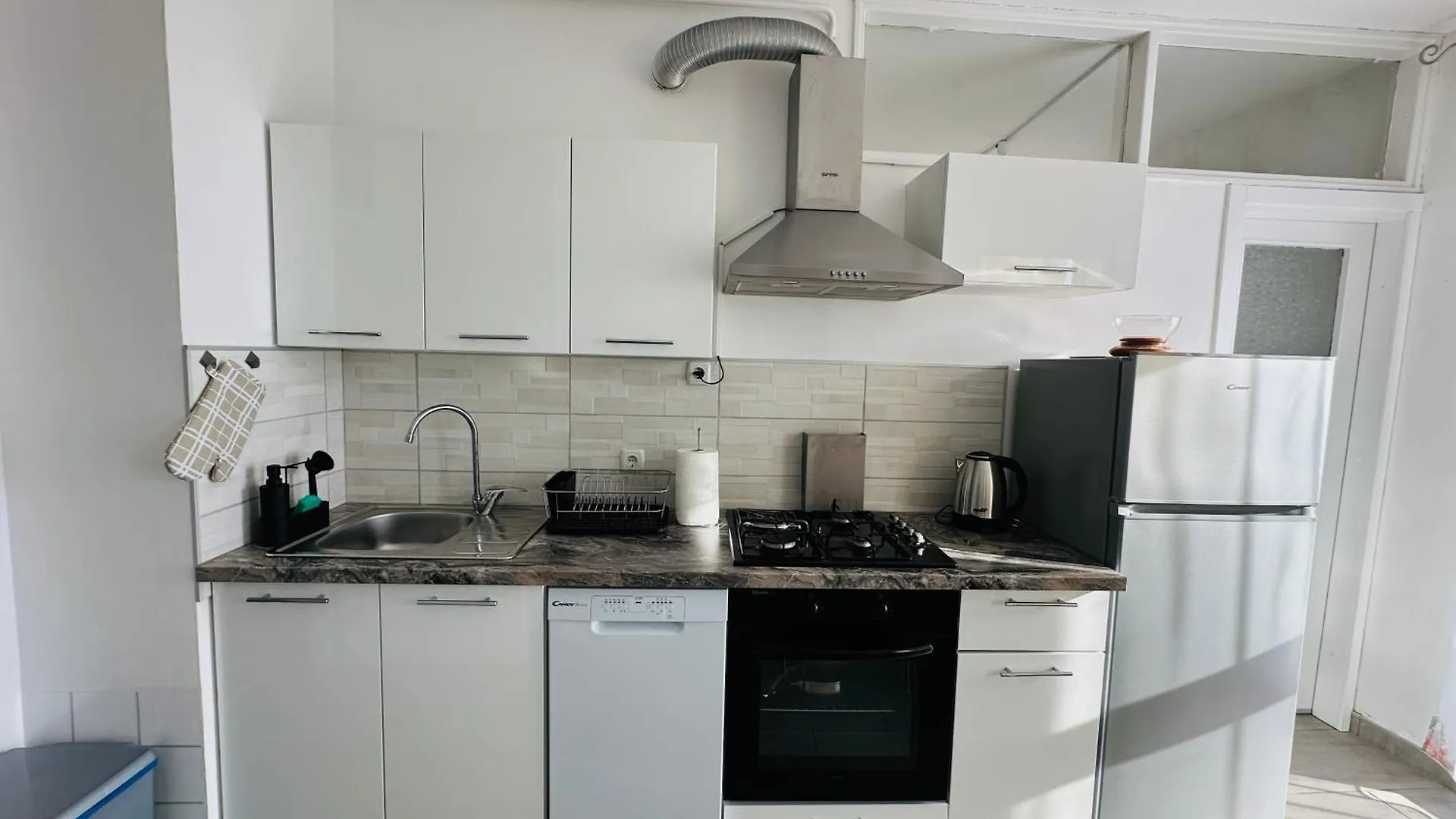 Apartments Lorella Pula Croatia