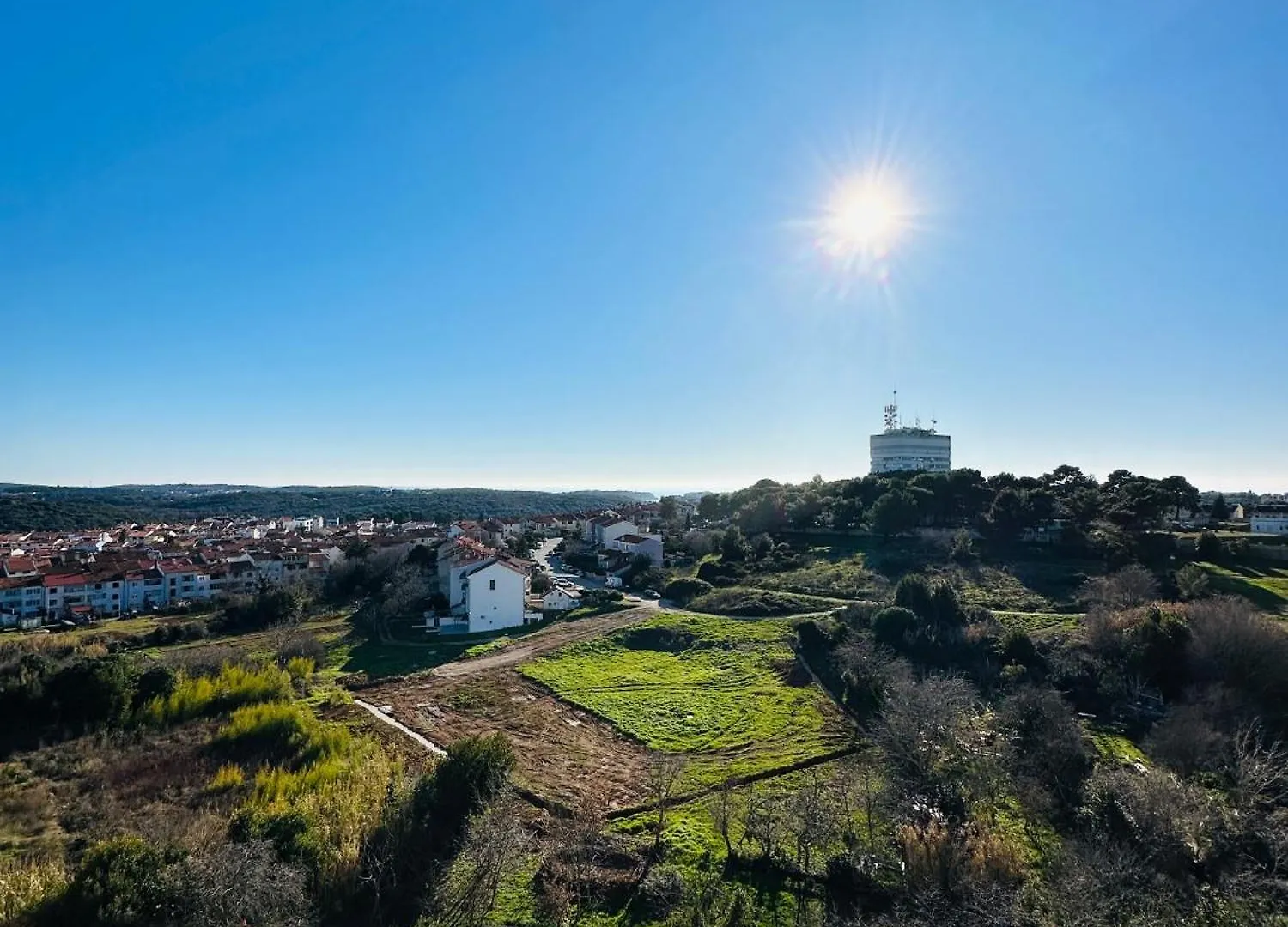 Apartments Lorella Pula 0*,
