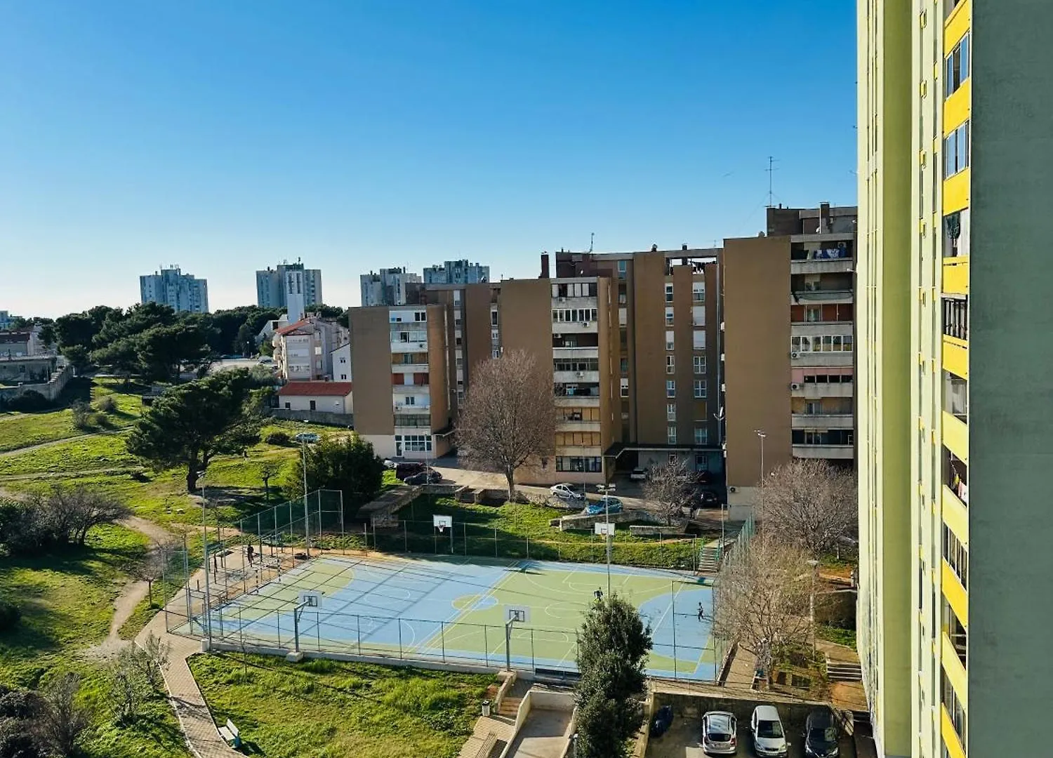 Apartments Lorella Pula