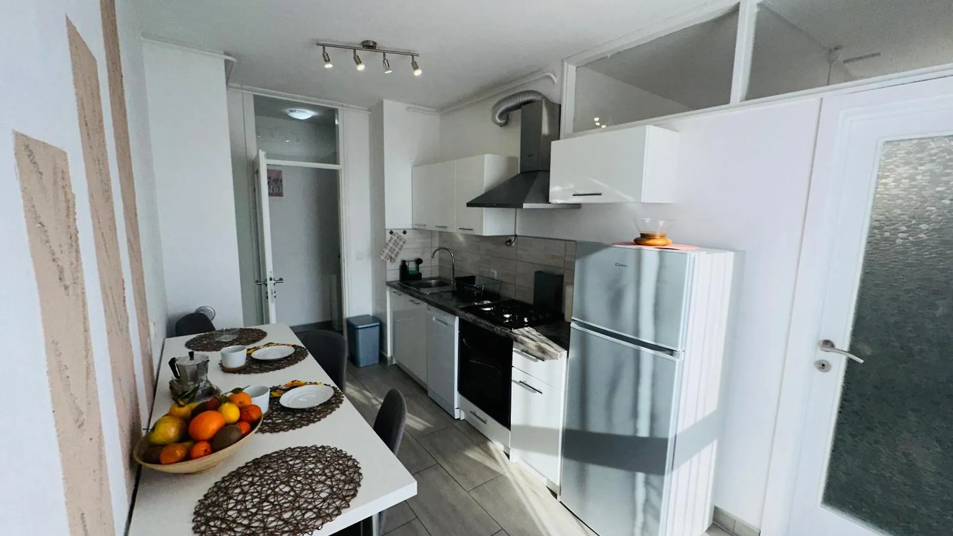Apartments Lorella Pula Croatia