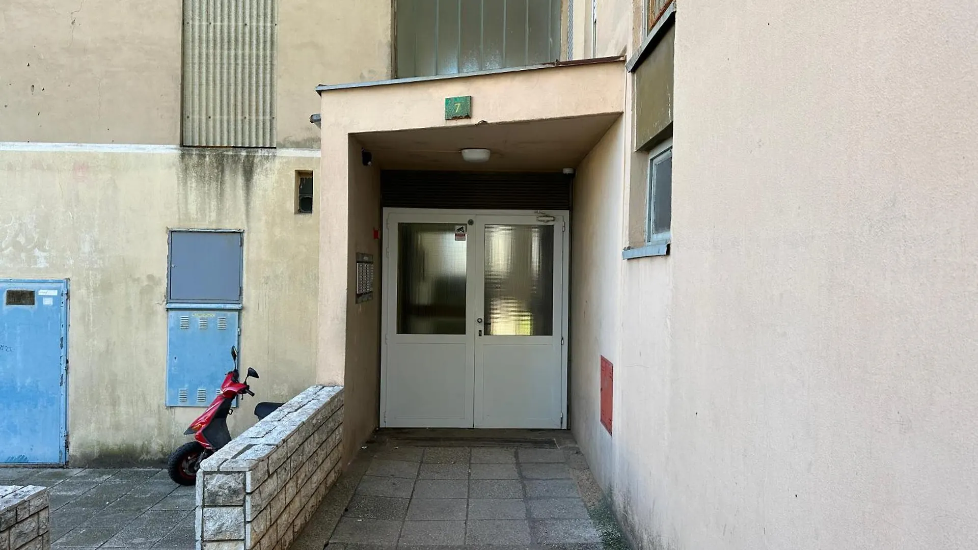 Apartments Lorella Pula 0*,  Croatia