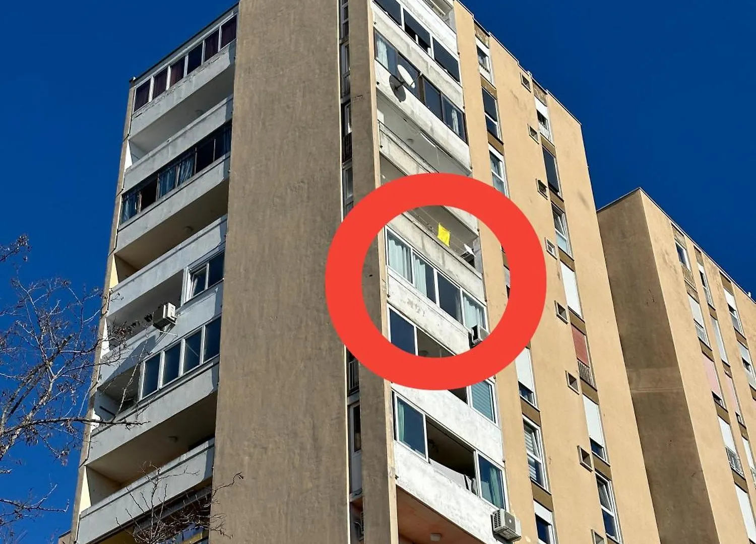 Apartments Lorella Pula